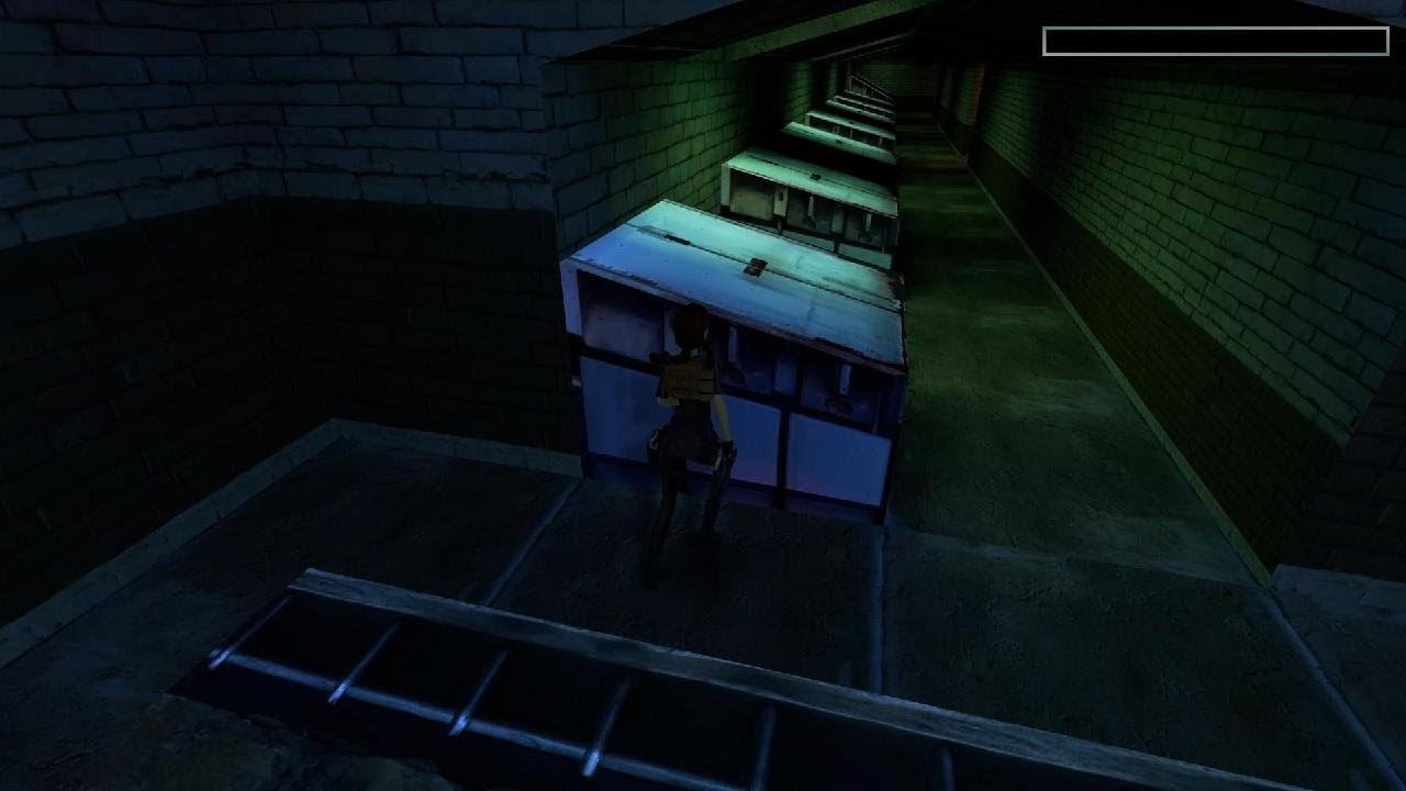 Tomb Raider III Remastered Starring Lara Croft part 21
