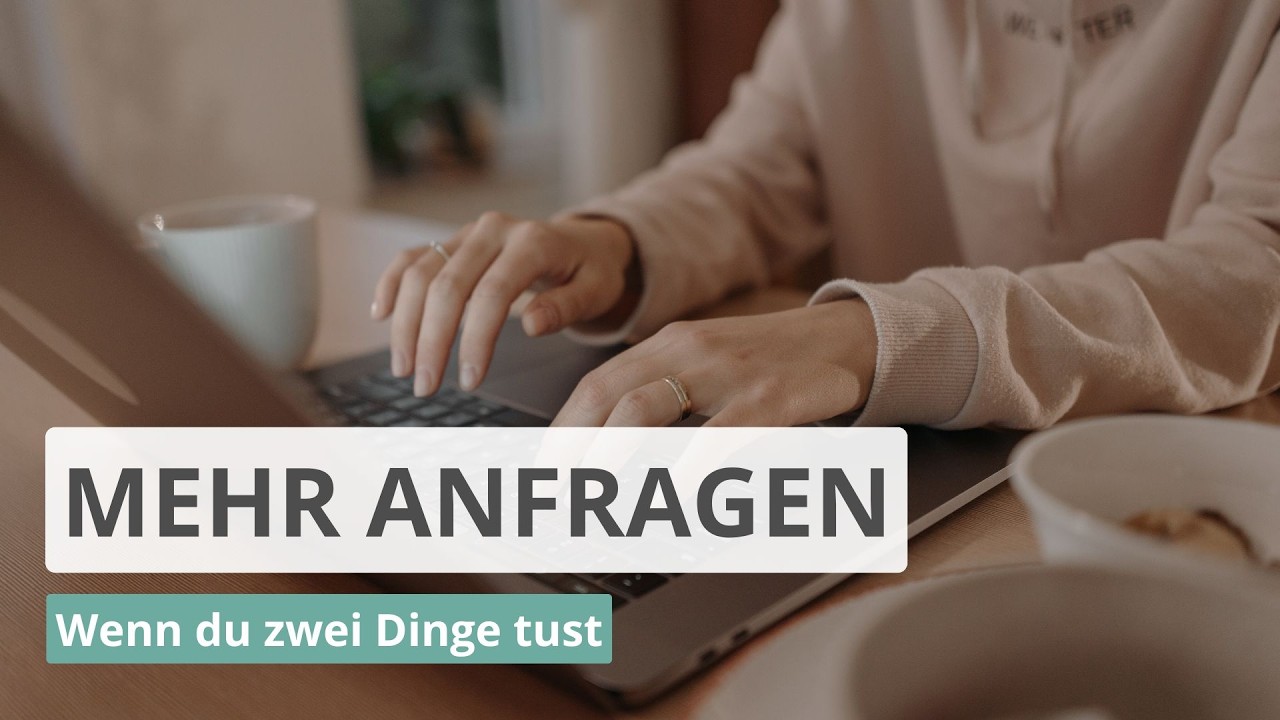 Deine Website ist nutzlos (außer du tust DAS)