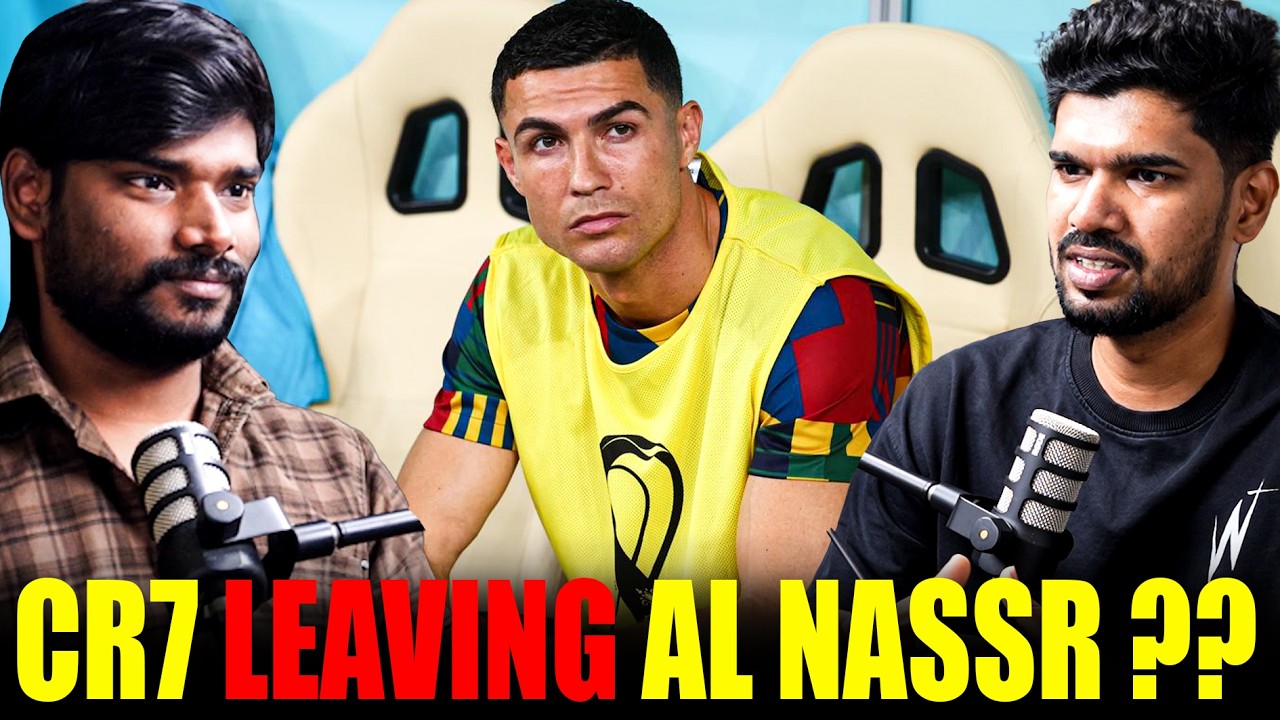 Ronaldo vs Saudi Pro League: What’s Really Happening