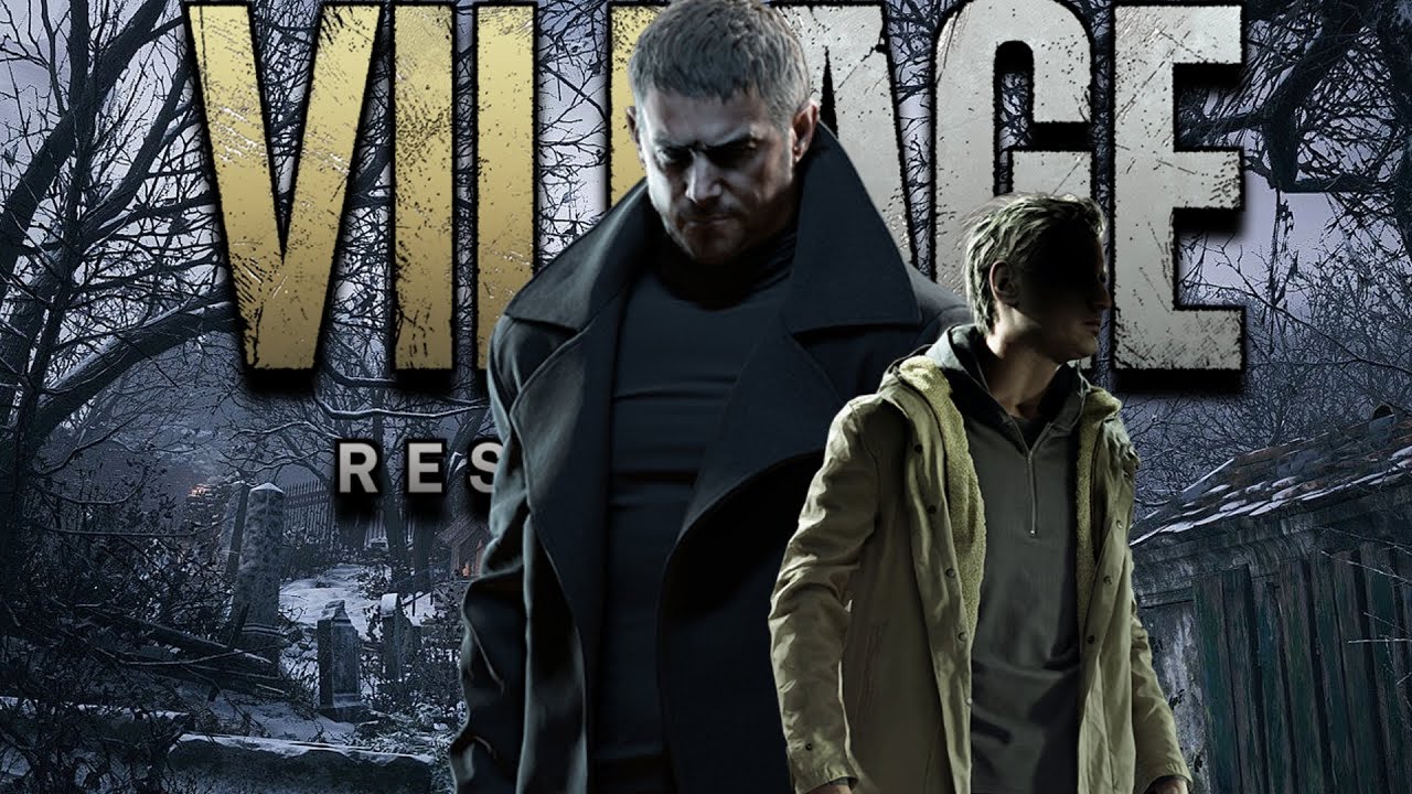 RESIDENT EVIL MARATHON CONTINUES | LATIN'S GAME N CHILL LIVESTREAM 2/2/26