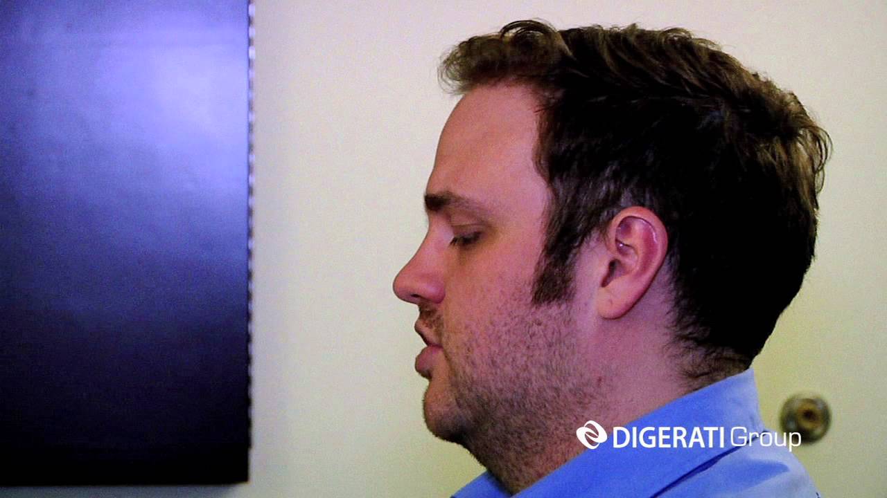 Digerati Group BDR Services