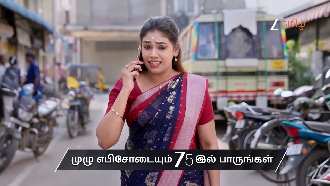 Thirumangalyam | Ep - 87 | Preview | Feb 26 2026 | Zee Tamil