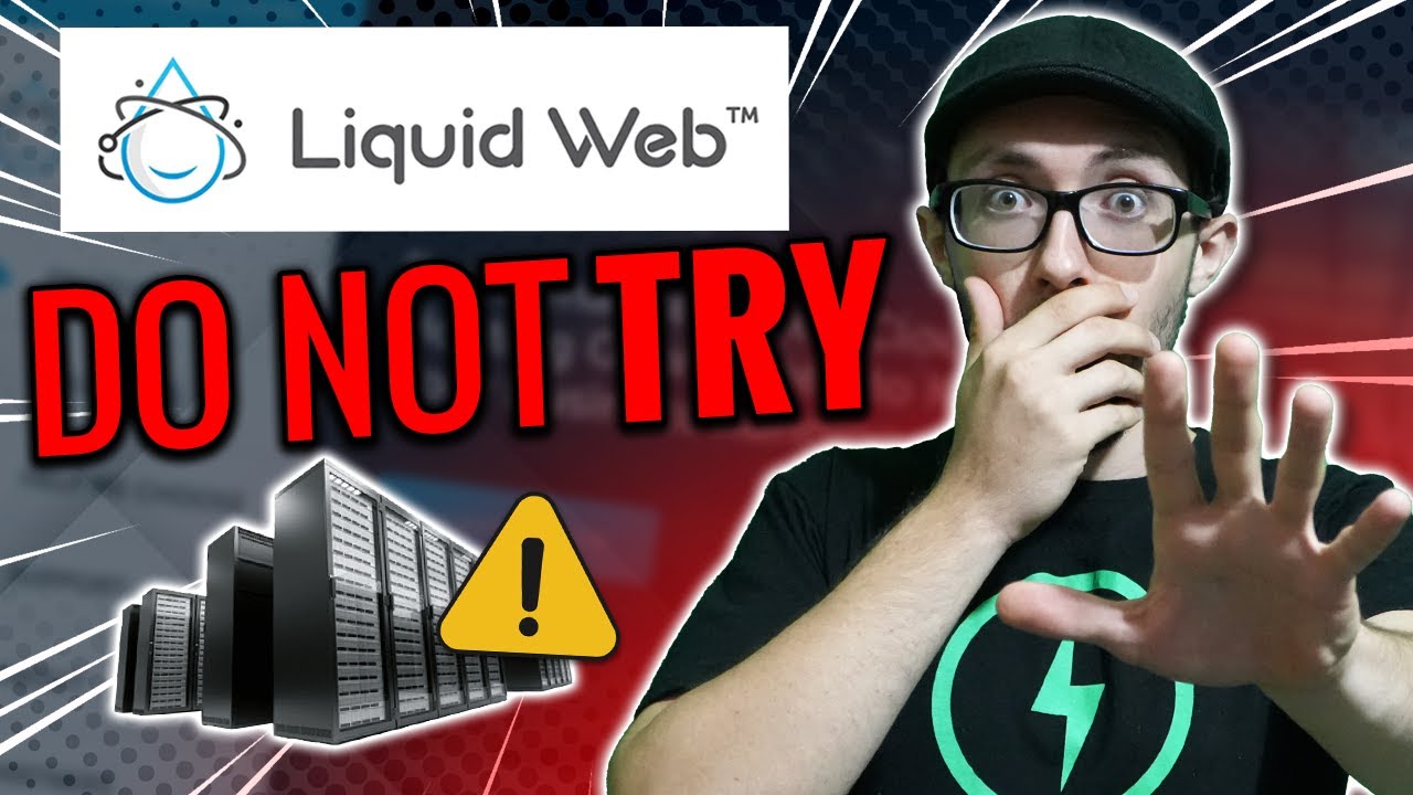Liquid Web Review - Is It Worth Trying