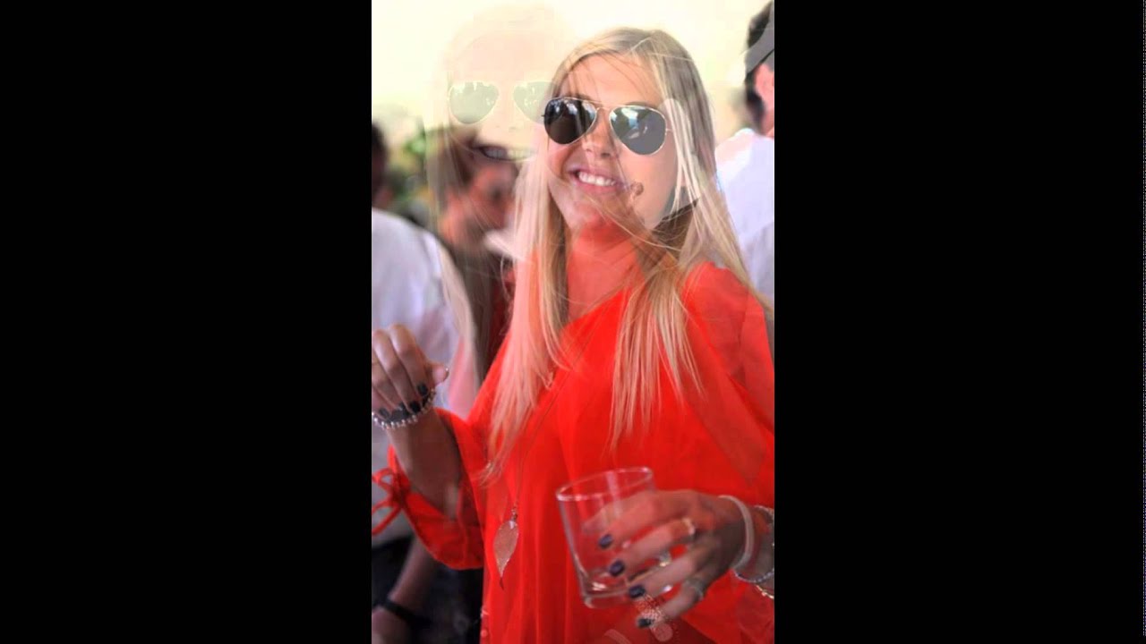 Chelsy Davy A Life Before Cameras
