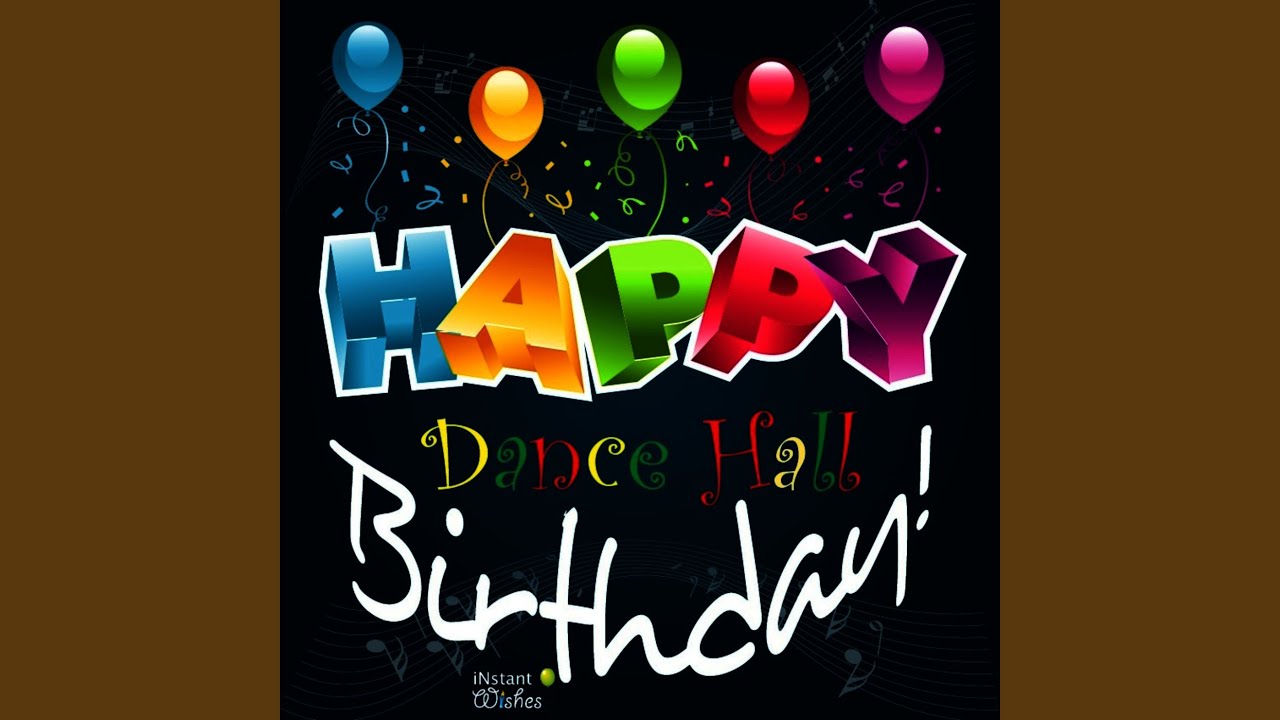 Happy Birthday Latisha