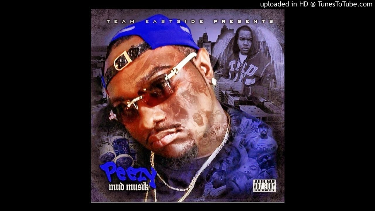 Team Eastside Peezy Mud Musik Type Beat