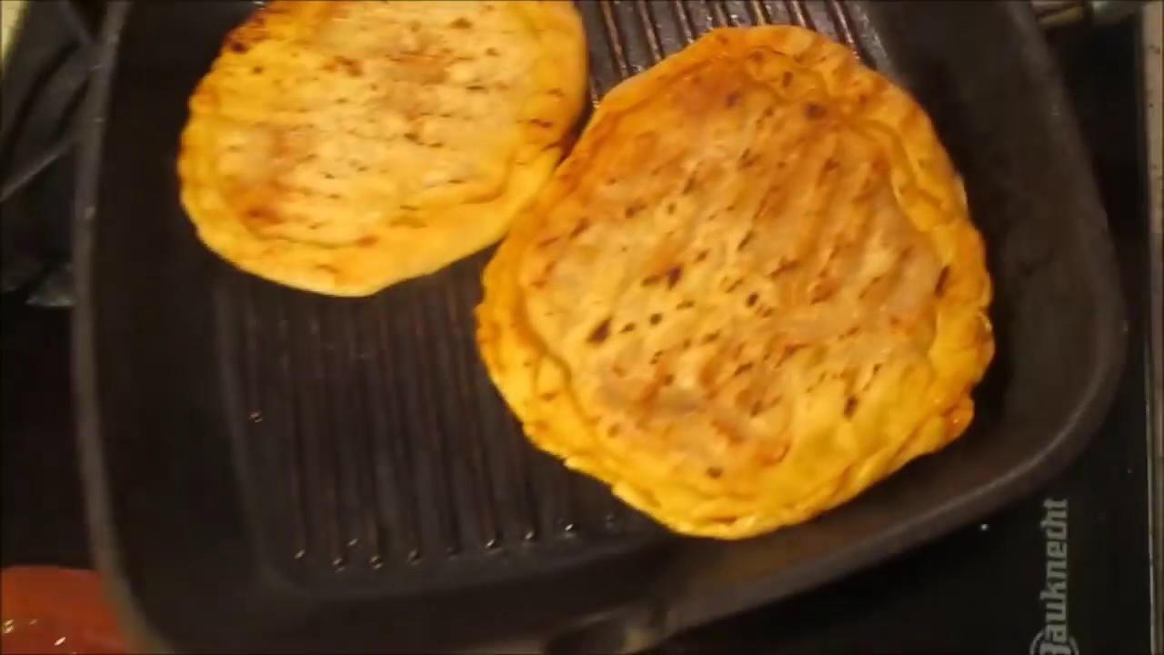 مطبقة بالشكشوكة/ملاوي التونسية بالشكشوكة/محاجب