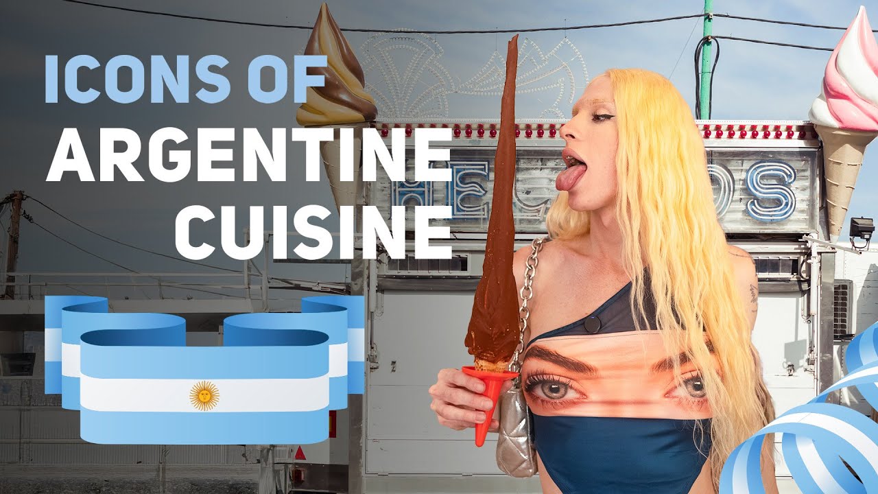 From Argentina with Love: Trans Girl’s Authentic Asado Experience