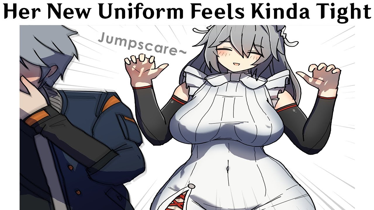 ZENLESS ZONE ZERO MEMES #410