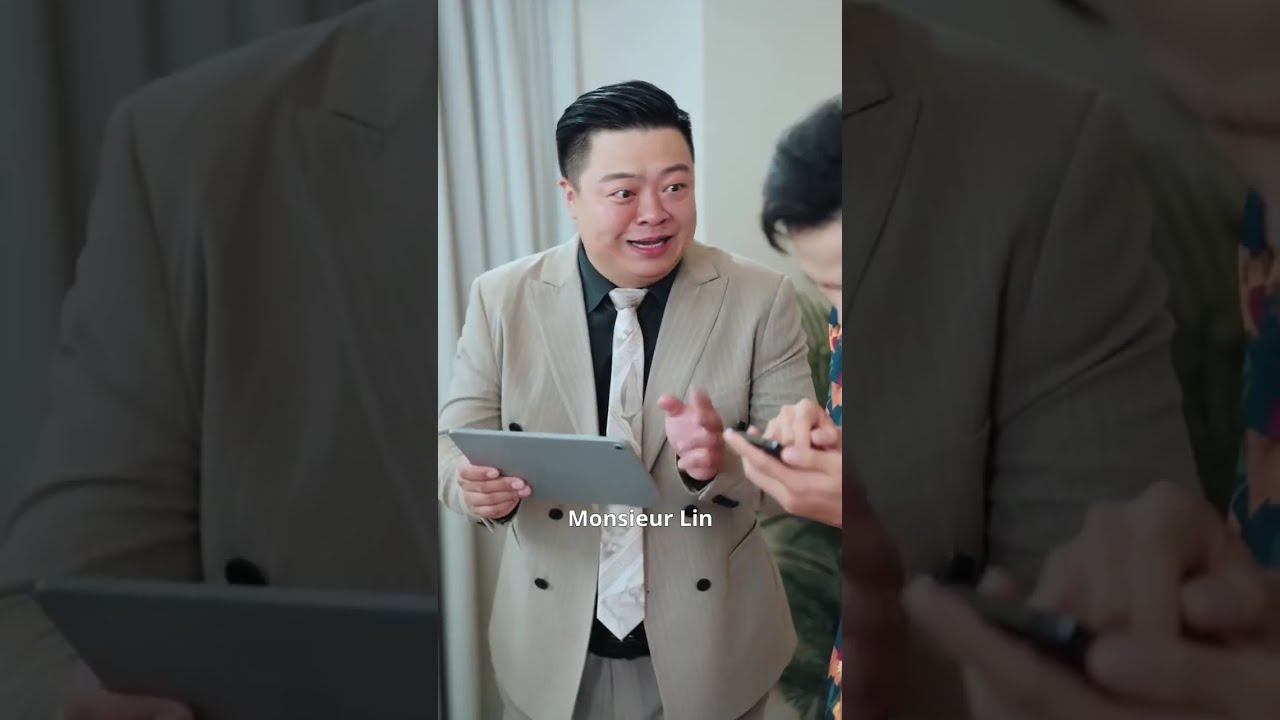 Il dépense 1$ et gagne 100 000 ! Un mendiant rencontre une fille sans savoir qu’elle porte chance！