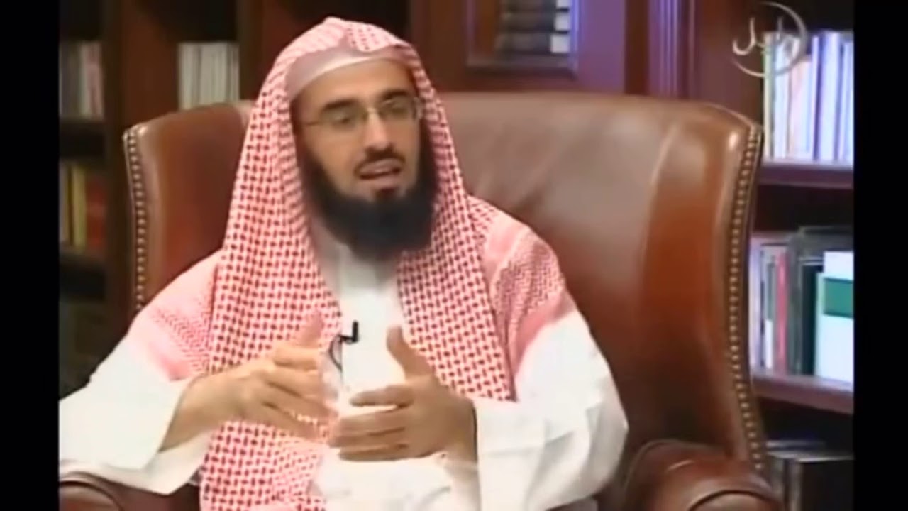 تكوين مكتبة طالب العلم 📚. الشيخ علي العمران .