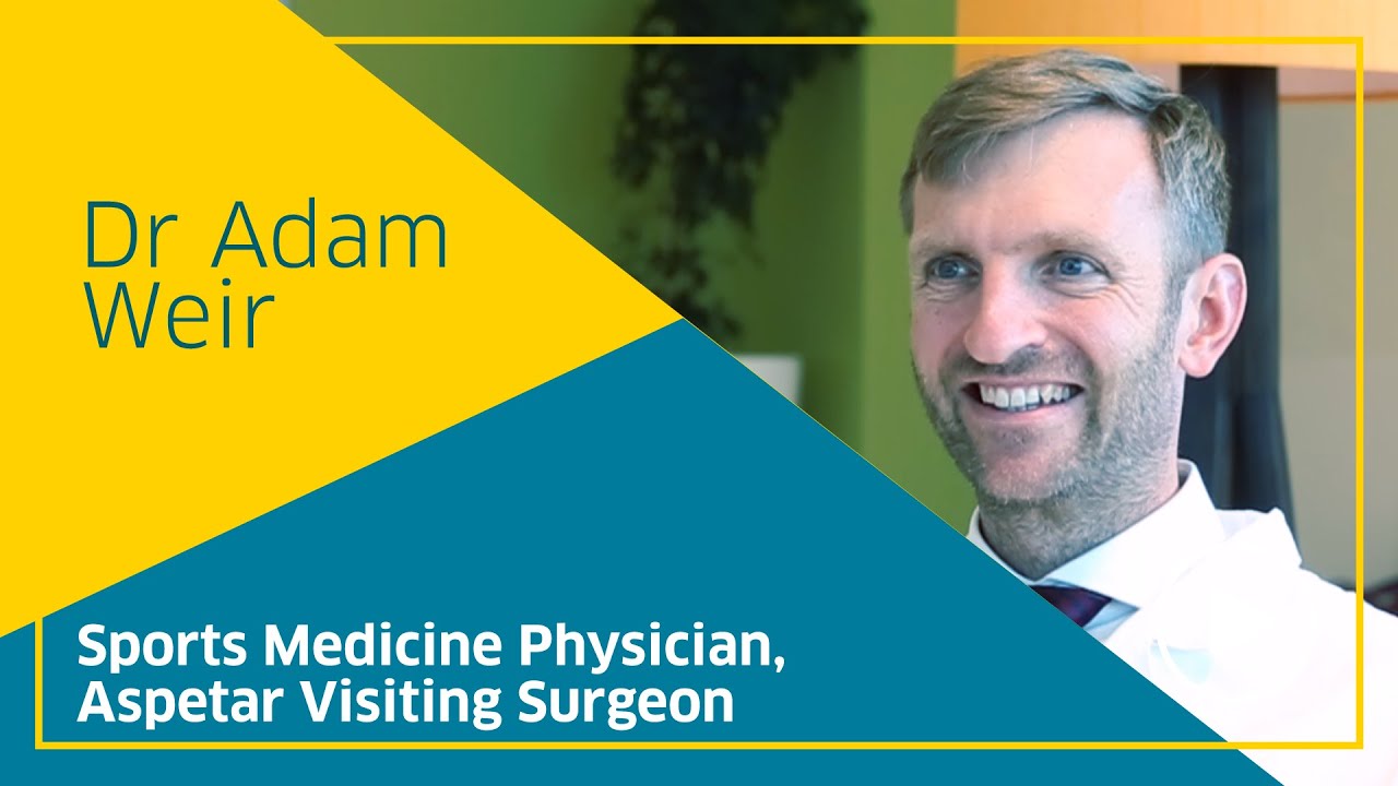 Groin Pain, Symptoms, Types, Prevention, Treatments, & Return to Play - Dr Adam Weir
