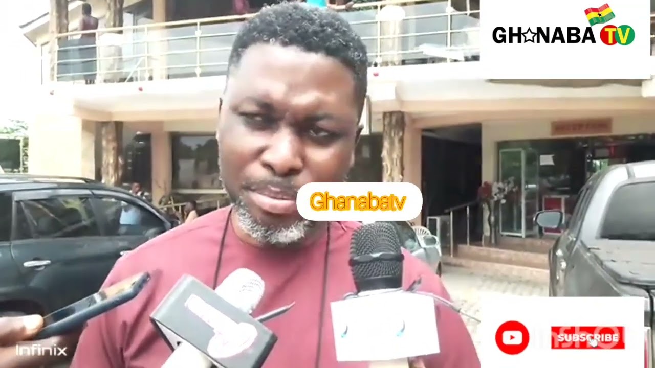 A-PLUS to contest for MP in Gomoa Central in the ticket of Npp || Gives Nana Addo 14%....