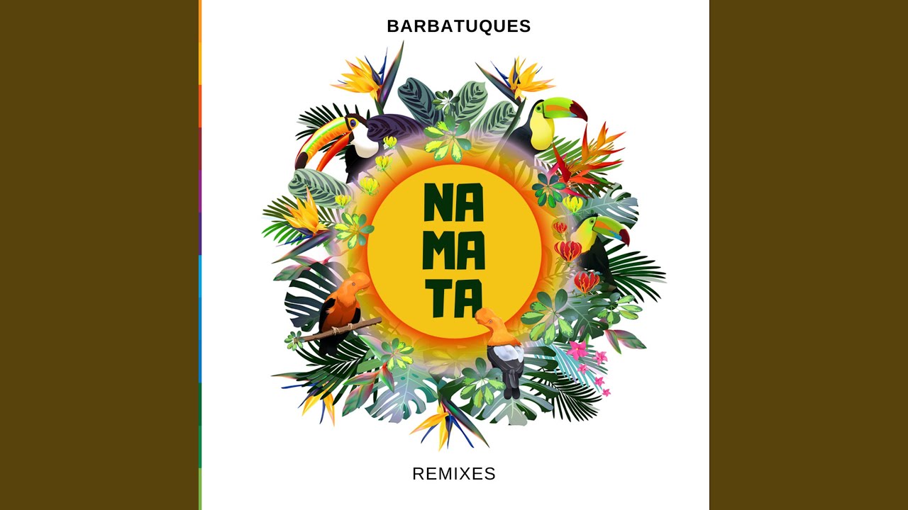 Na Mata (Marcelo Vig Remix)
