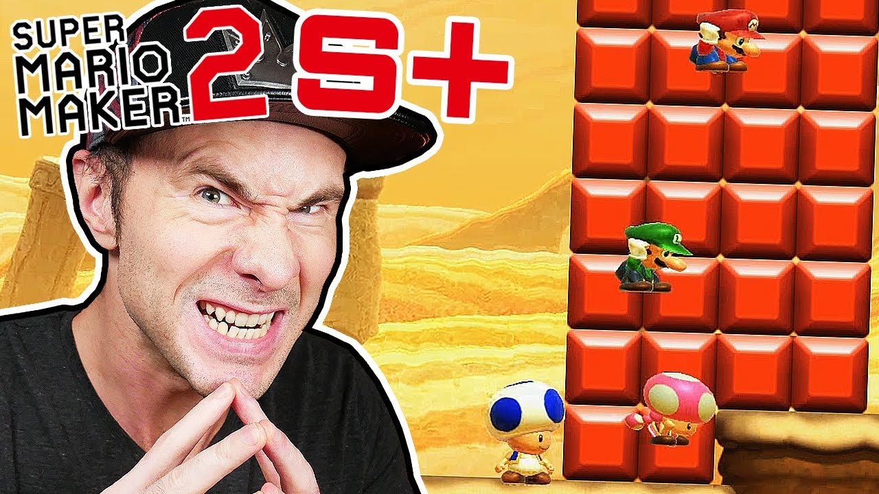 NOBODY'S a Winner In Online Versus!