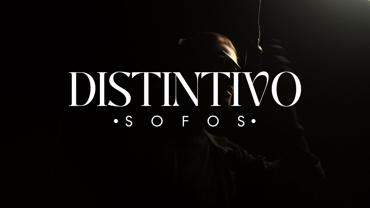 SOFOS - DISTINTIVO