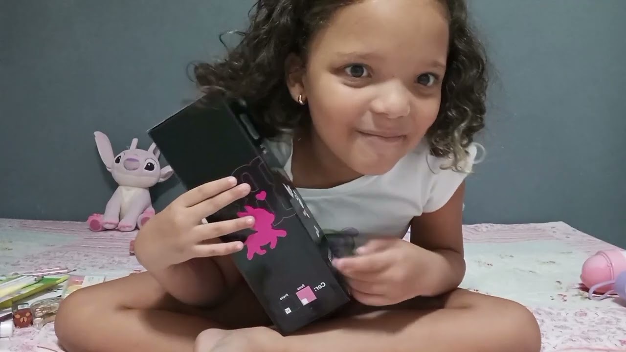 🎒 PARTE 2 MONTANDO MINHA MOCHILA MATERIAL ESCOLAR 2026 😍