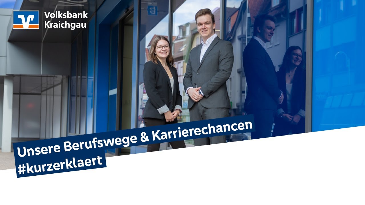 #kurzerkl&auml;rt - Berufswege & Karrierechancen