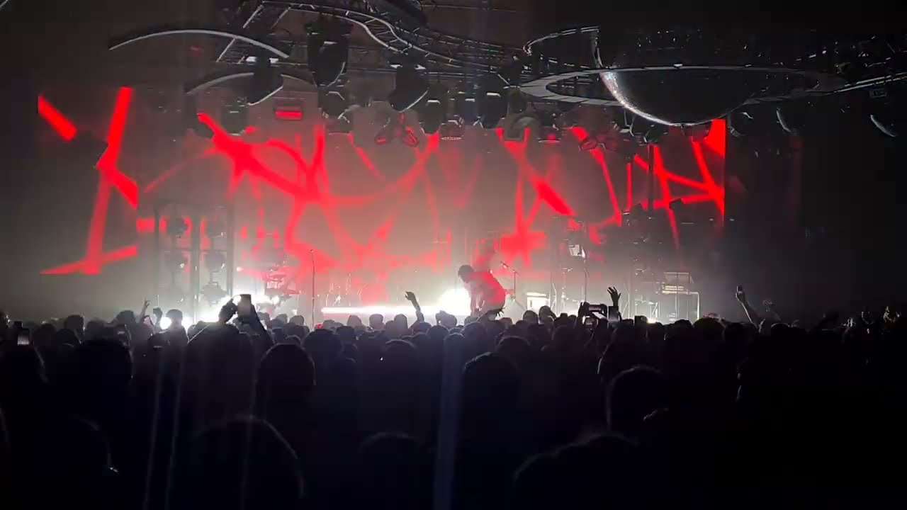 ENTER SHIKARI - Sorry, You're Not a Winner