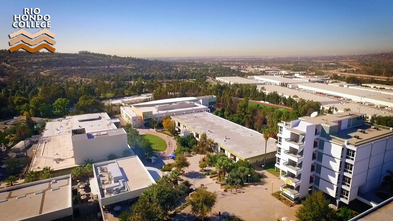 Rio Hondo College Virtual Tour