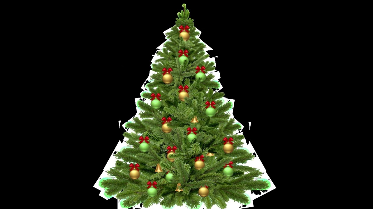 Die Christbaumspitz