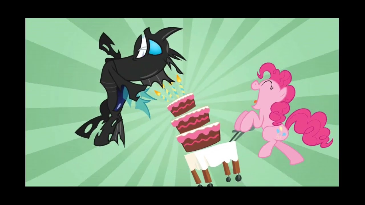 My Little Pony. Harmony Quest. Запись игры 1