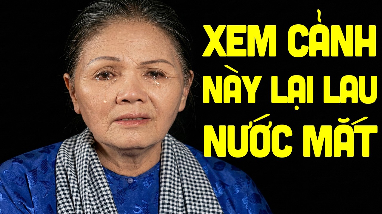 Rơi nước mắt cảnh Kim Tử Long cầu xin Út Bạch Lan trong tuồng này - Cải Lương Xưa Hay Nhất