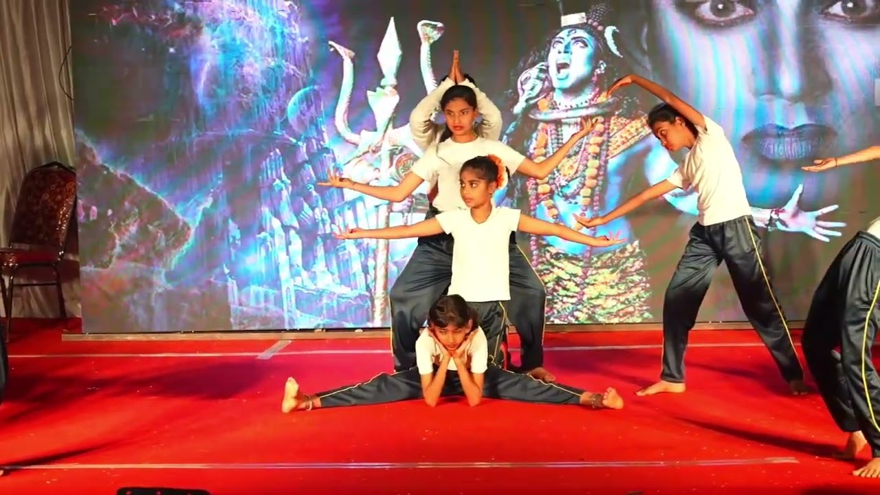 Immanuel Convent Annual Day Celebrations 10-01-2026 