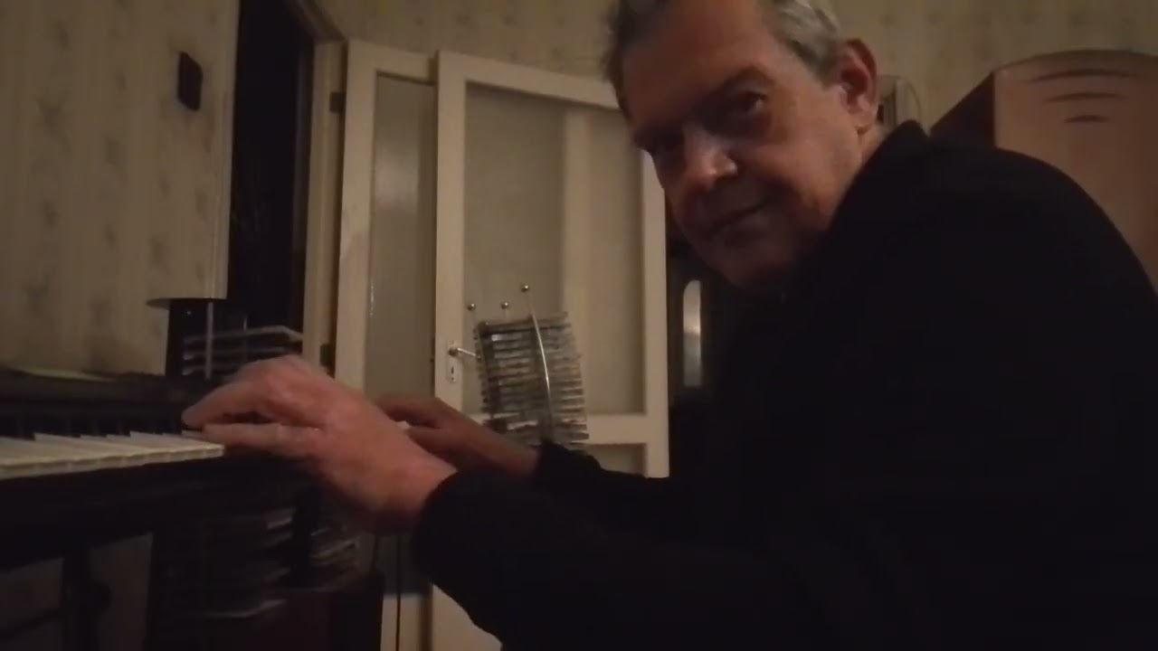 Zsoven Just can get enough (Depeche Mode)
