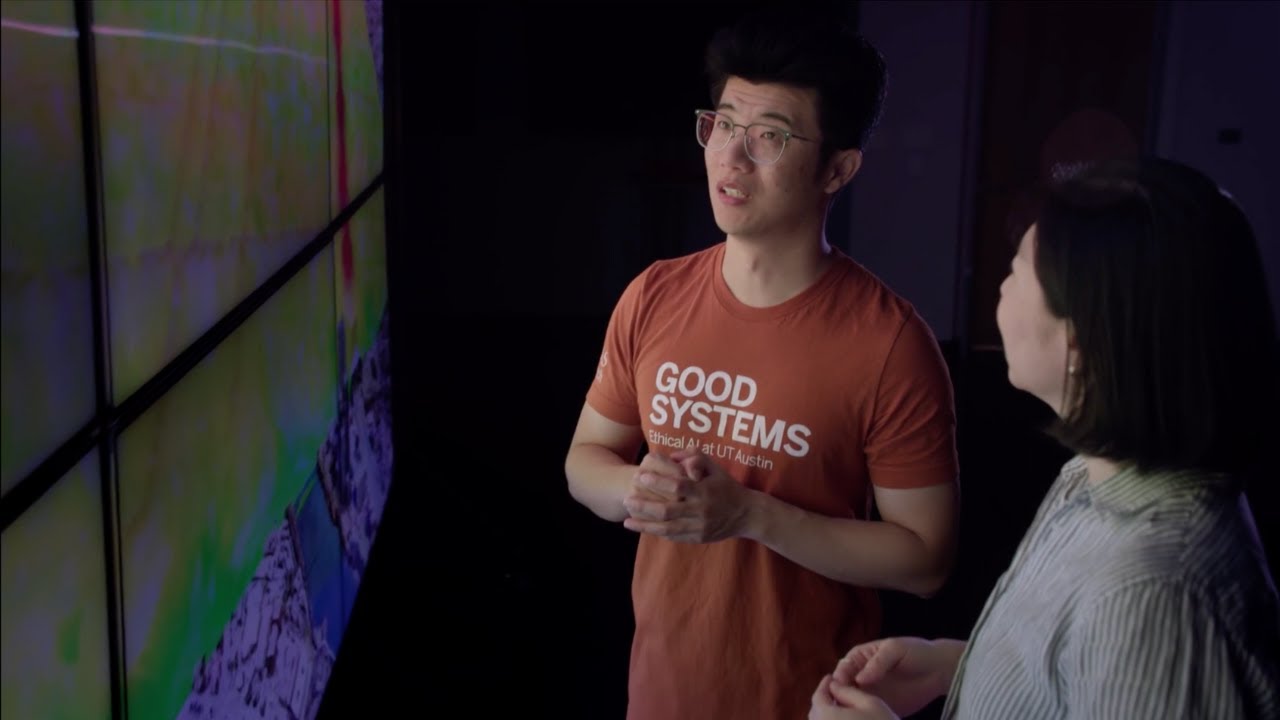 Designing AI Systems for Good: Collaborative Research with Transformative Impact