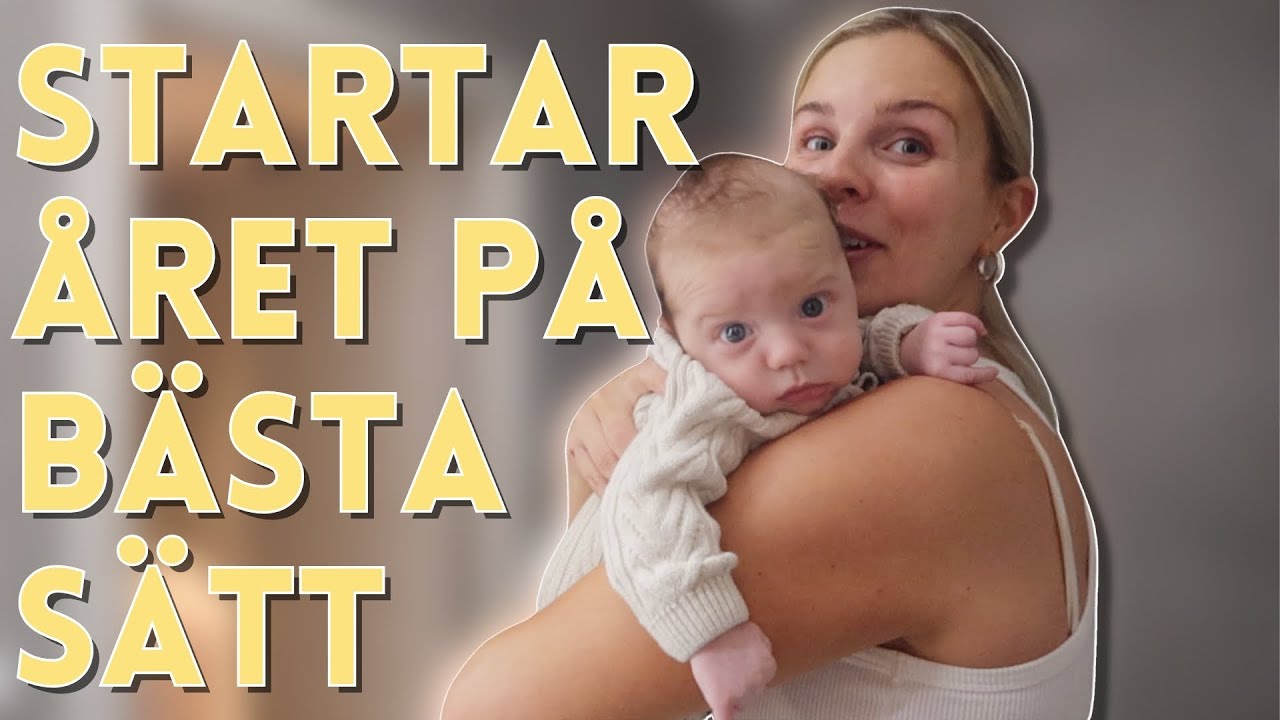 EN OTROLIG FAMILJEDAG!! (ENG SUB)