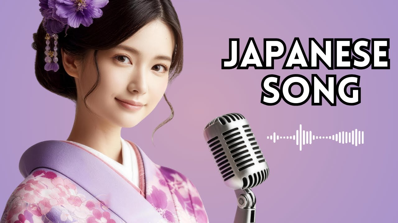 優しい日本語ラブソング集｜そっと心を癒すメロディ | 溫柔日語情歌精選｜悄悄治癒心的旋律