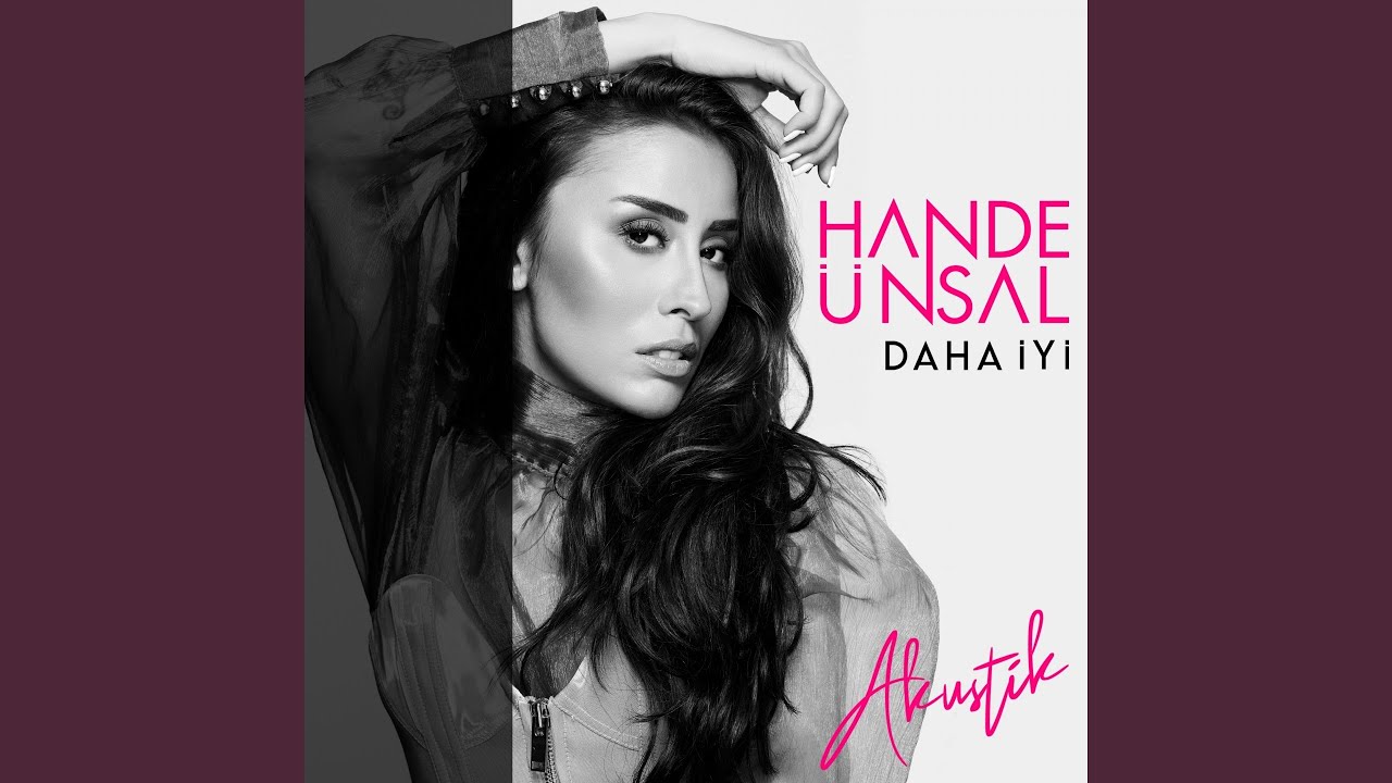 Daha İyi (Akustik)