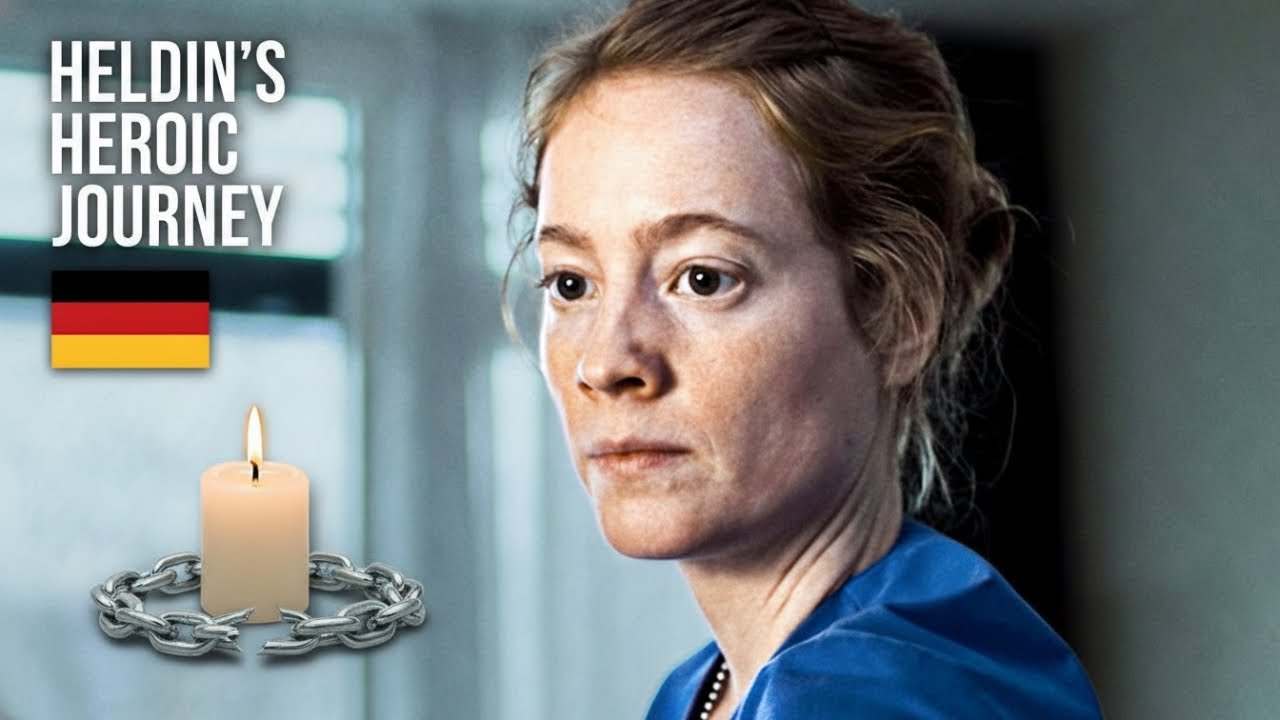 🎬 Heldin: The Story of Strength & Sacrifice | A German Film About Care, Pain & Resilience 💔