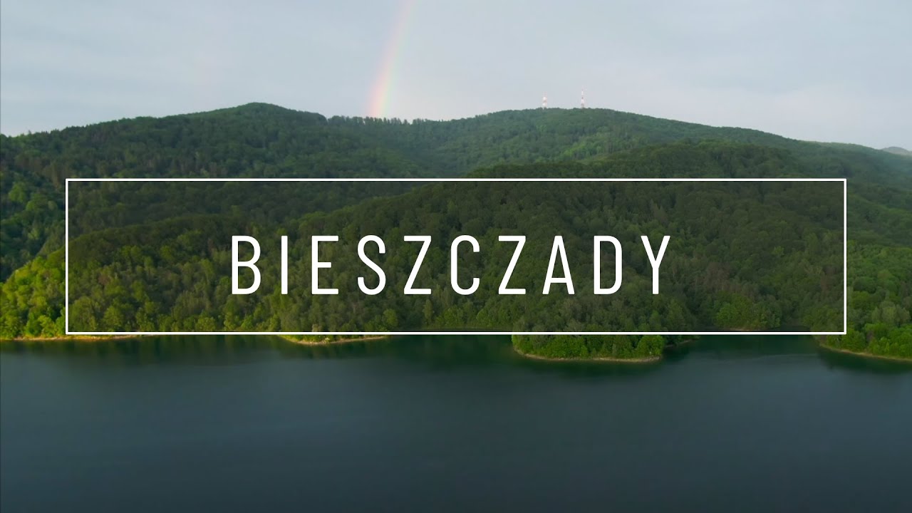 🇵🇱 Bieszczady 2020 [ 4K ]