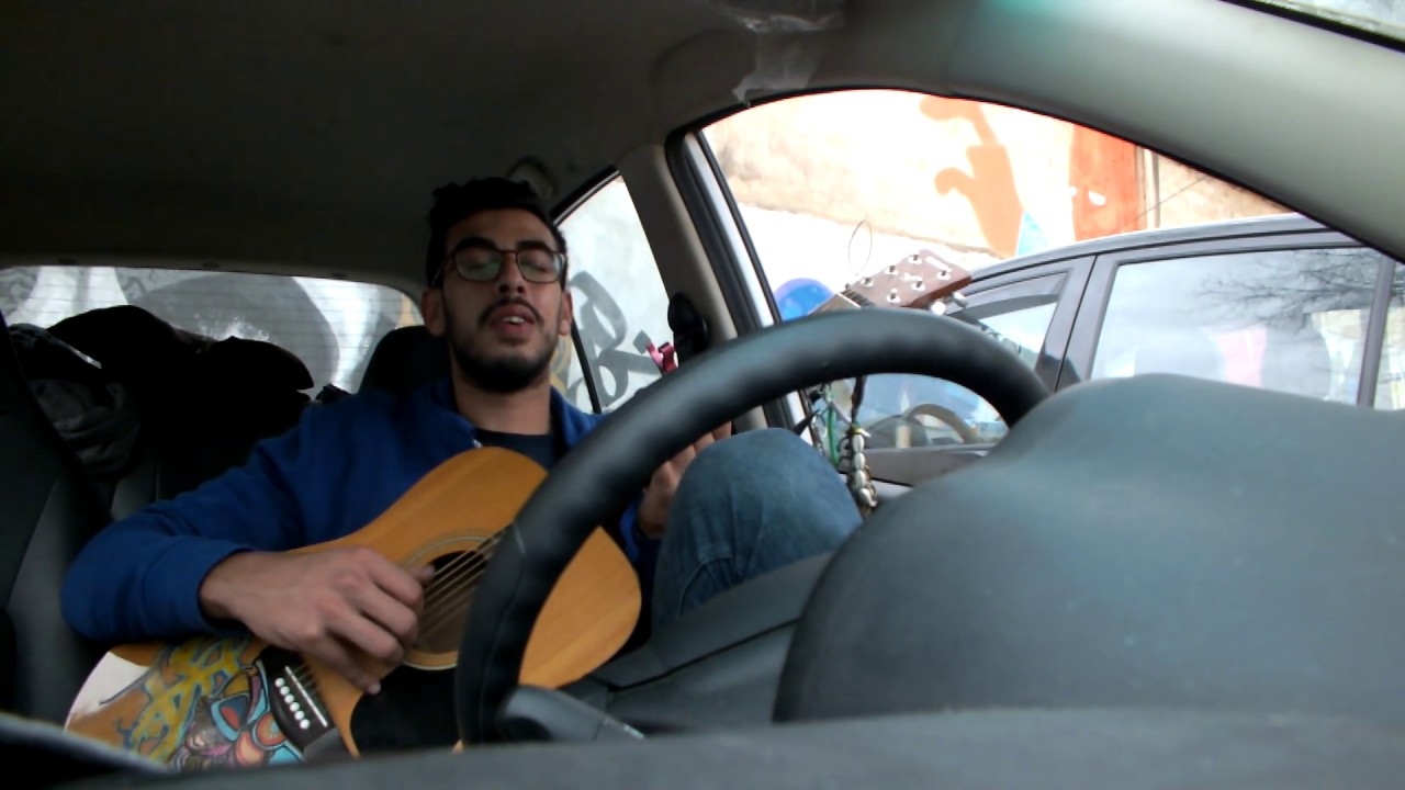 Sch - Fusil ( Cover ) Karim