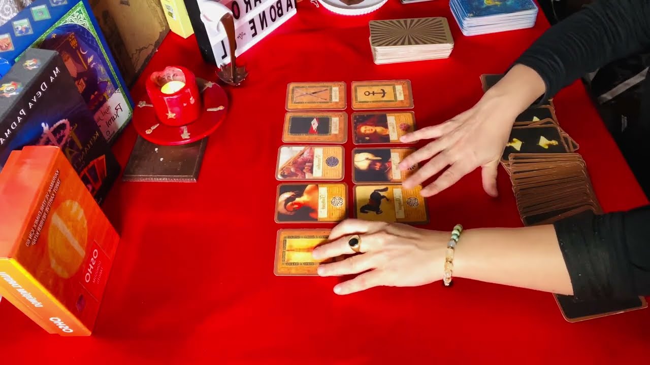 Ev Hayatında Olacak Gelişmeleri Yorumladım🔮 Güzel Olanı Aldık Kabul Ettik🔮