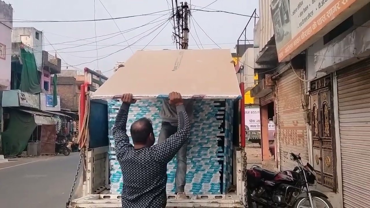 ट्रैक्टर की वजह से हो गया हादसा