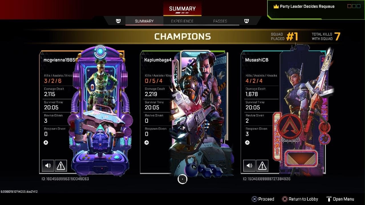 Highest damage so far, the grind must go on