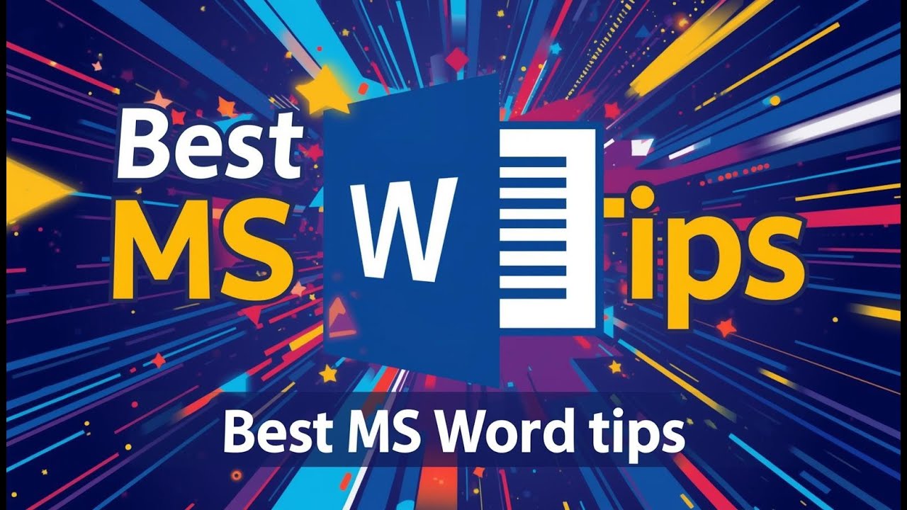 “How to Use Shapes in MS Word | Step-by-Step Tutorial”
