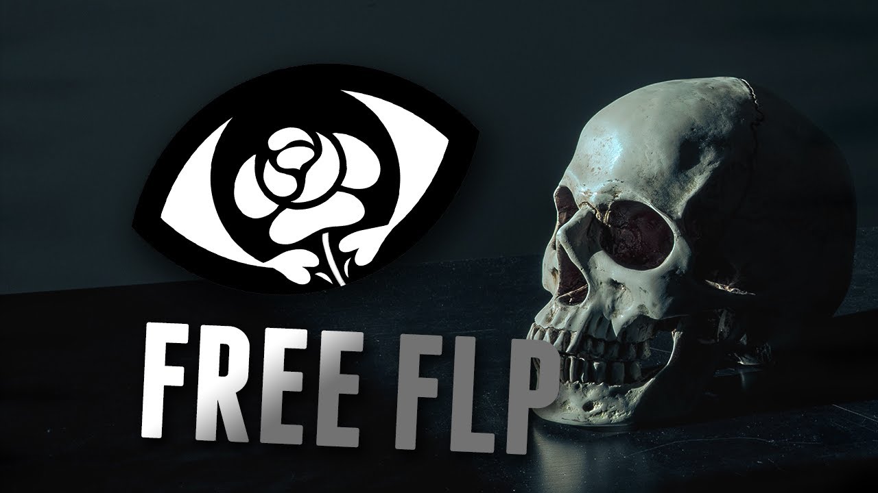 Free Dubstep Flp By Beyond Reality
