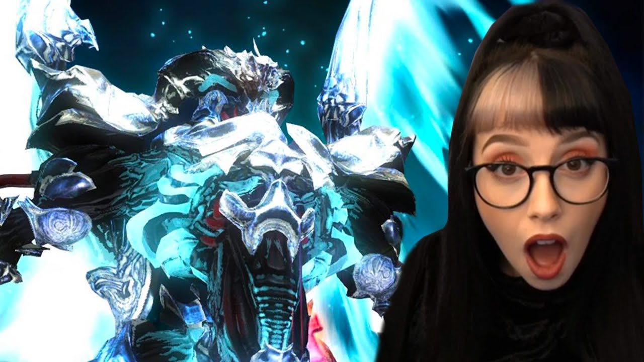 THE ULTIMATE LEGEND! My FIRST Ultimate CLEAR! FFXIV UWU Summoner POV