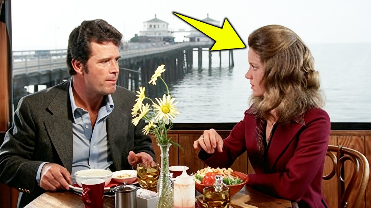 The Rockford Files (1974) 20 Weird Facts That You Didn’t Know About