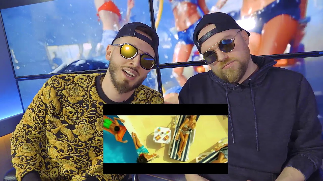 ESKA HIT CHALLENGE - Łobuzy