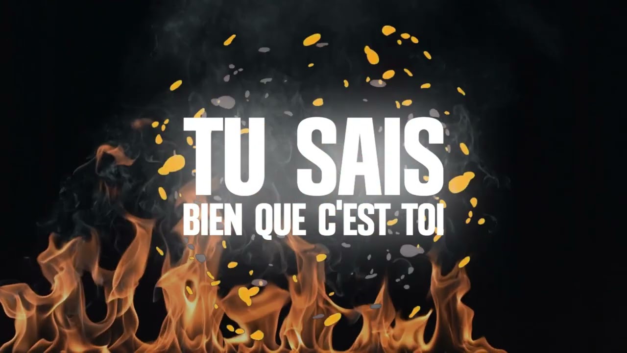 C’est toi