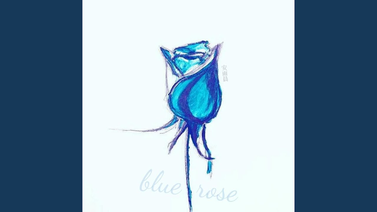 Blue Rose