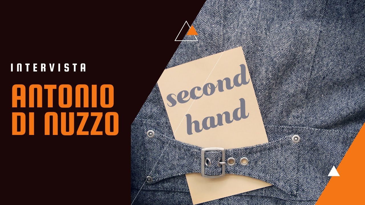 Moda Second Hand. Il nostro futuro passa dal riutilizzo di borse dismesse e non solo!