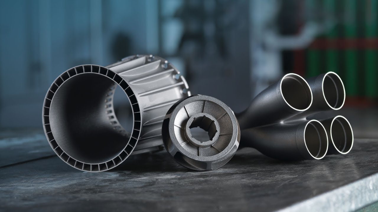 Top 5 Best New Metal 3D Printers You Can Buy In 2026
