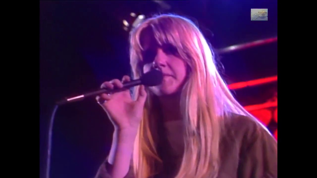 Veslefrikk - Vi Mener I Dag (Live 1981 Nattrock)