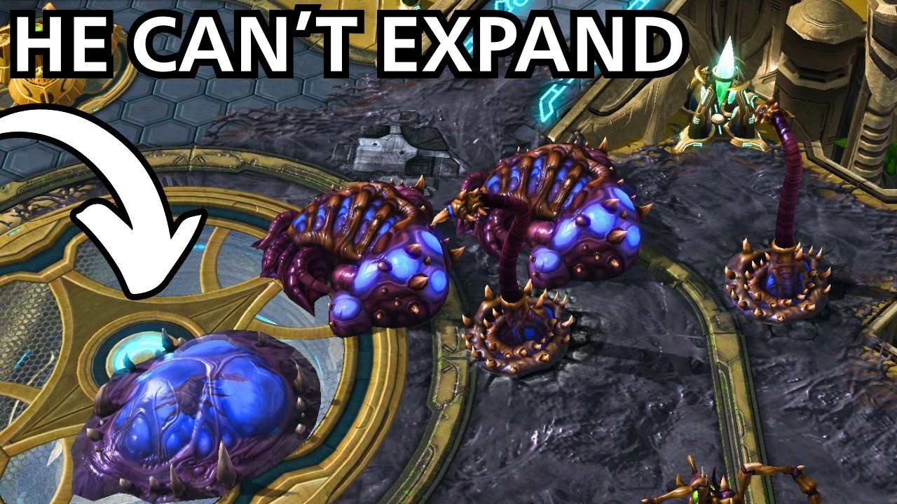 A Subscriber Gave Me This Build. The Ladder Won’t Recover.